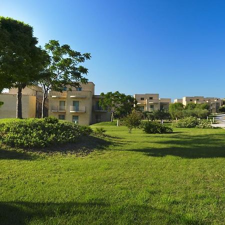 Menfi Beach Resort Eksteriør billede