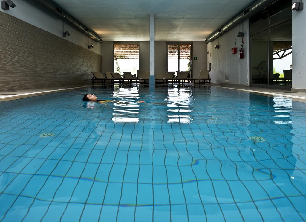 Menfi Beach Resort Eksteriør billede